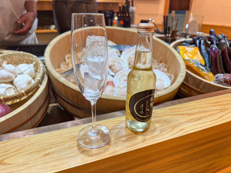 島根県出雲市、藁焼きの鰹のたたきと天麩羅が絶品の和食料理店。コスパ最強のコース料理を満喫してきました！