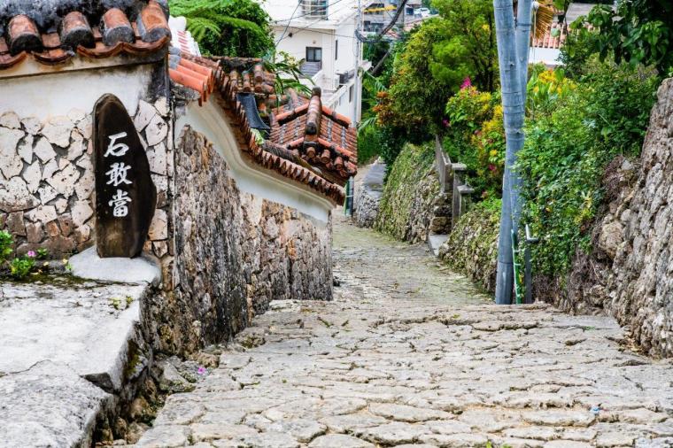 那覇市首里の気になるお店をピックアップ！“首里”の街の魅力を体感しよう！