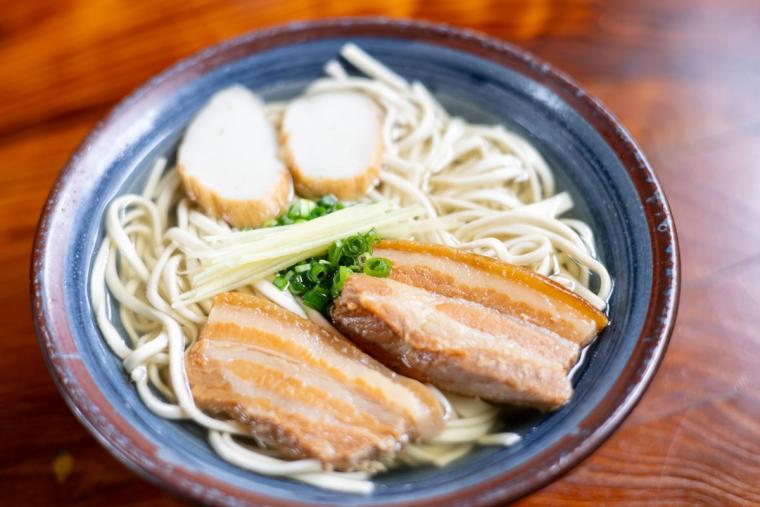 2025年まだ見ぬ”沖縄そば”を発見！？名店そば屋TOP30を一挙ご紹介
