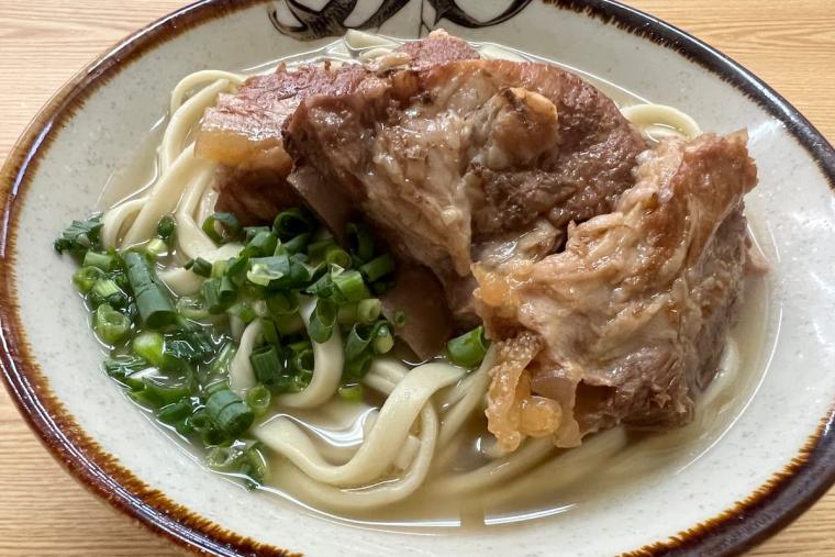 2025年まだ見ぬ”沖縄そば”を発見！？名店そば屋TOP30を一挙ご紹介