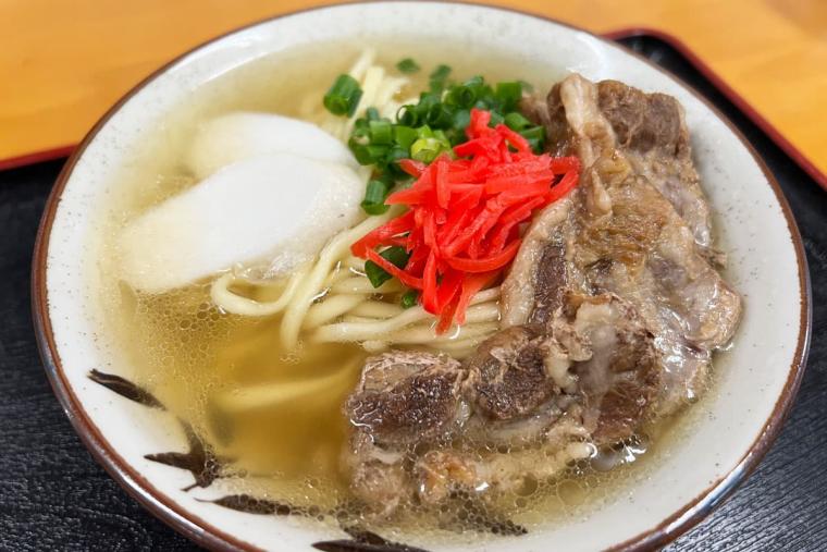 2025年まだ見ぬ”沖縄そば”を発見！？名店そば屋TOP30を一挙ご紹介