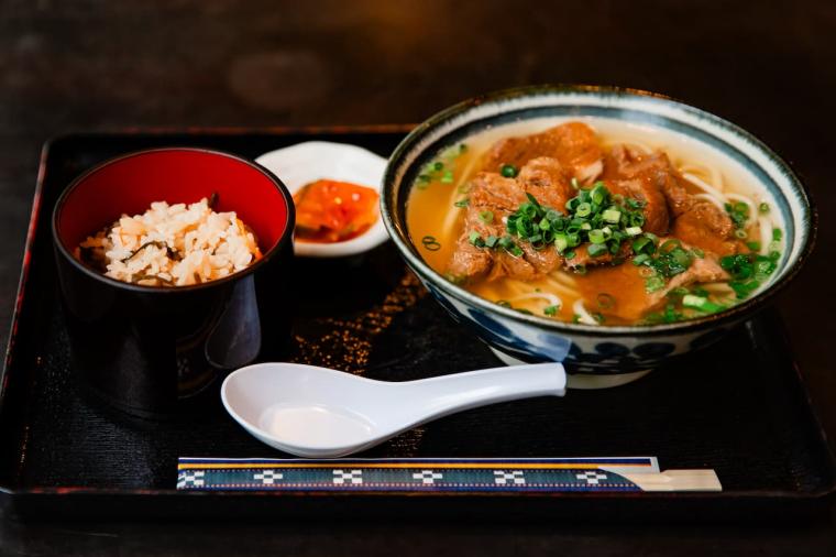 2025年まだ見ぬ”沖縄そば”を発見！？名店そば屋TOP30を一挙ご紹介