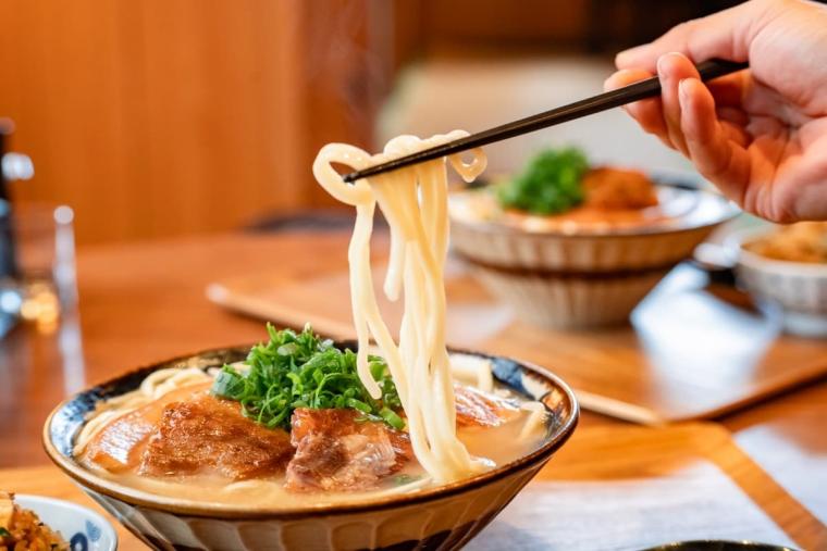 2025年まだ見ぬ”沖縄そば”を発見！？名店そば屋TOP30を一挙ご紹介