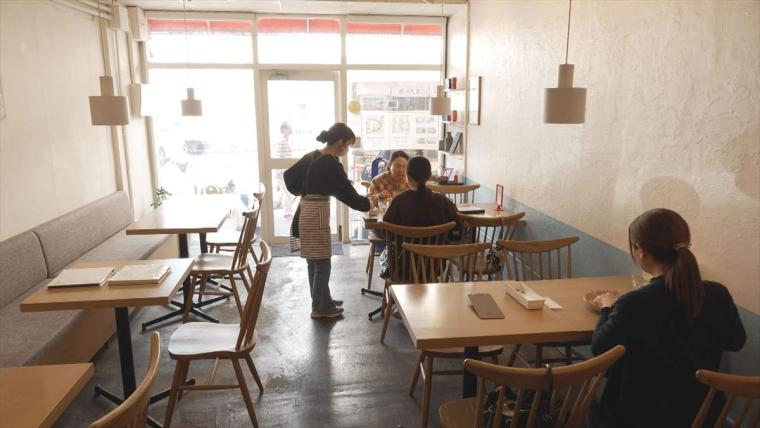 武智志穂＆タイシロウが沖縄の朝活をご紹介！那覇の絶品モーニング＆首里城の御開門式を体験！