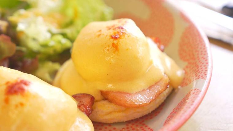 武智志穂＆タイシロウが沖縄の朝活をご紹介！那覇の絶品モーニング＆首里城の御開門式を体験！