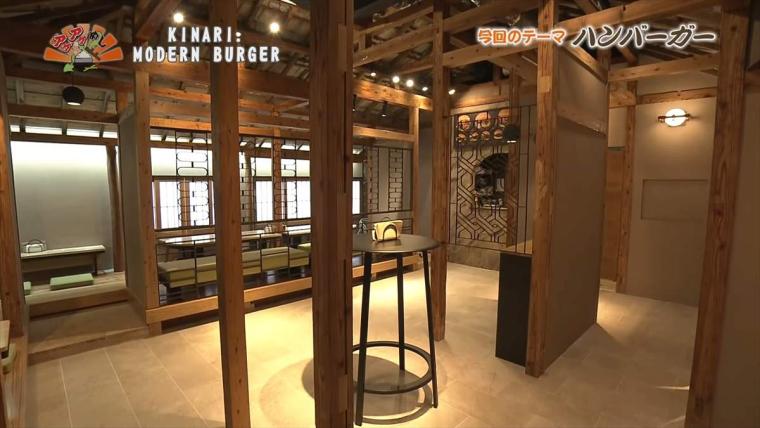 【沖縄】島豆腐と沖縄県産和牛で仕上げた“和風バーガー”はヘルシーなのに食べごたえ抜群「KINARI. MODERN BURGER （キナリ モダン バーガー）」（八重瀬町）