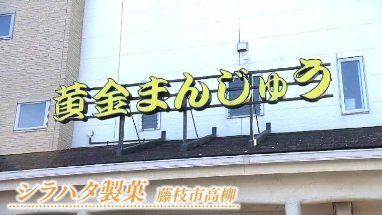 静岡だけ?「黄金まんじゅう」その正体はみんな知っているアレ おかず系にも進化【静岡県藤枝市・シラハタ製菓】