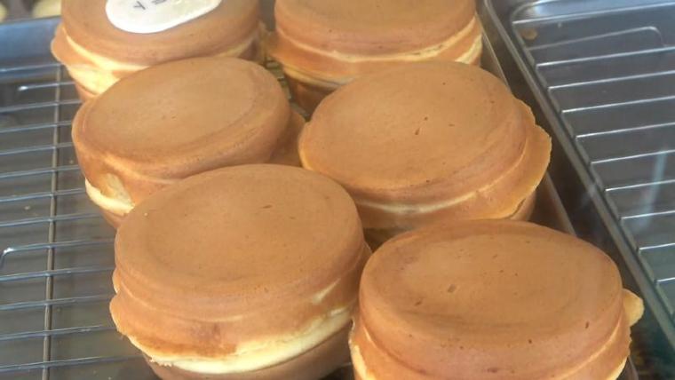 静岡だけ?「黄金まんじゅう」その正体はみんな知っているアレ おかず系にも進化【静岡県藤枝市・シラハタ製菓】