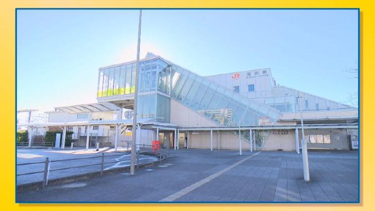 【静岡県島田市】乙女のパワスポ 三女神を祭る大井神社&「文金高島田」が結える美容室へ