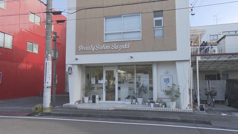 【静岡県島田市】乙女のパワスポ 三女神を祭る大井神社&「文金高島田」が結える美容室へ