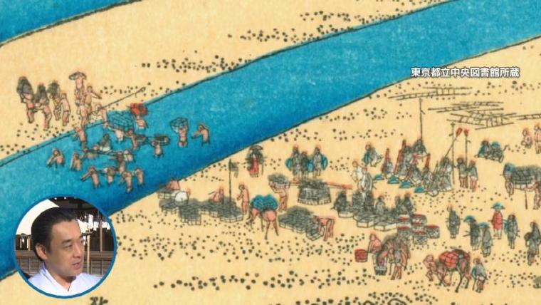 【静岡県島田市】乙女のパワスポ 三女神を祭る大井神社&「文金高島田」が結える美容室へ