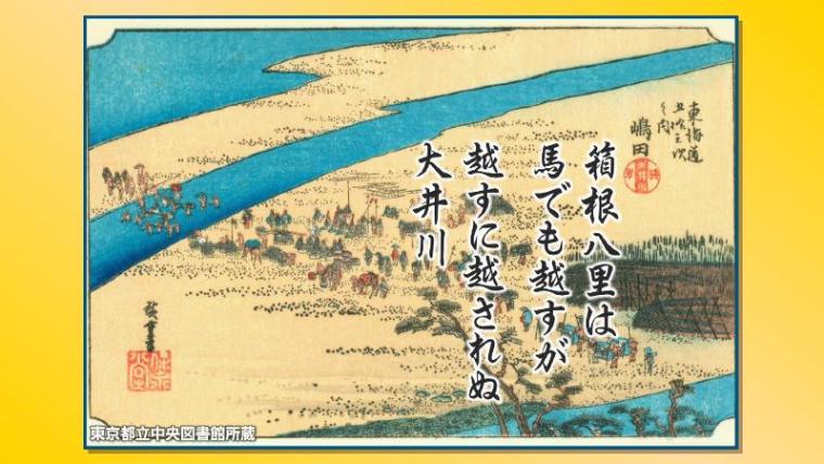 【静岡県島田市・897.4 茶屋】世界一長い木造橋で味わう至福の静岡茶 「厄なし」の名を持つ御利益スポット