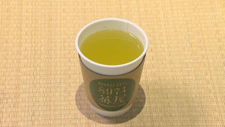 【静岡県島田市・897.4 茶屋】世界一長い木造橋で味わう至福の静岡茶 「厄なし」の名を持つ御利益スポット
