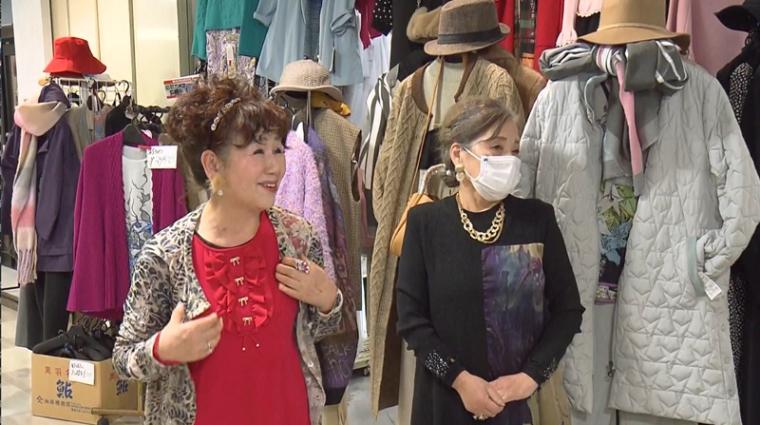 【静岡県熱海市・熱海第一ビル】駅前ビルで昭和にタイムスリップ! 名物「ネコの舌」とは？