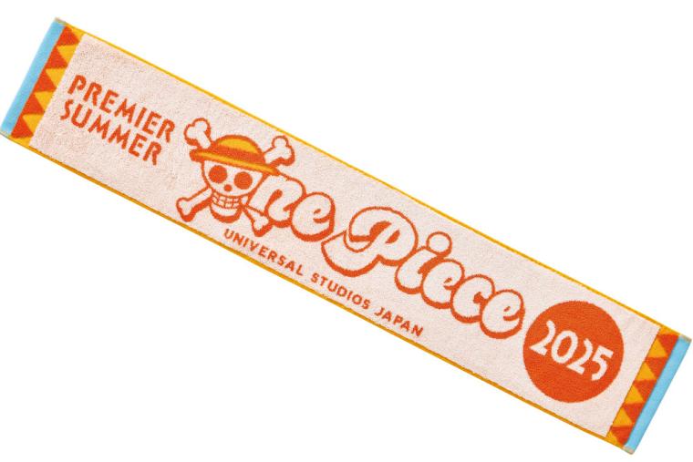 USJ「ワンピース」夏イベント2025 グッズ