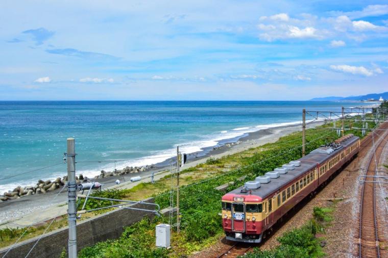 えちごトキめき鉄道