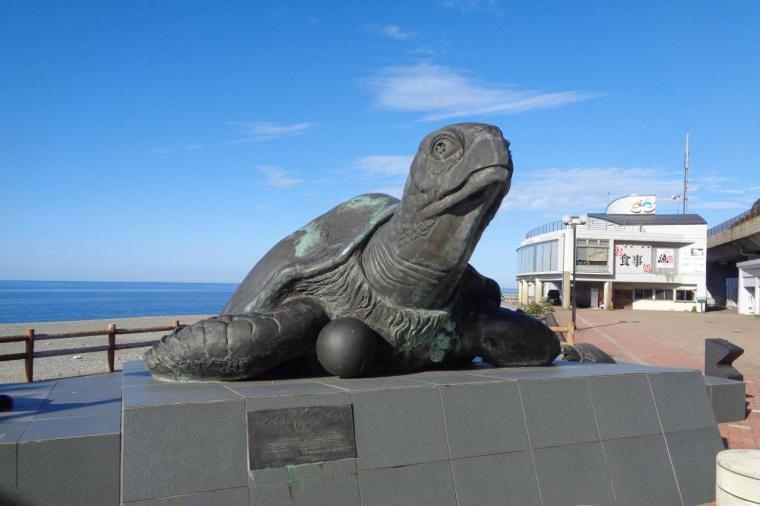 道の駅親不知ピアパーク