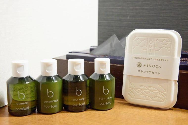 bar hotel 箱根香山