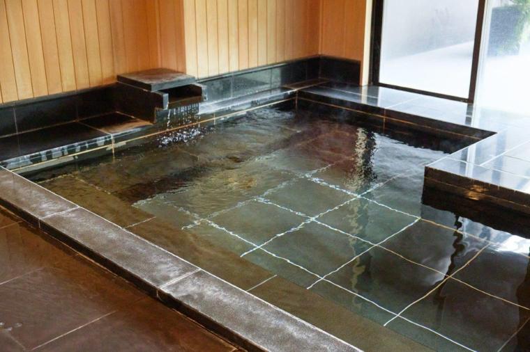 bar hotel 箱根香山