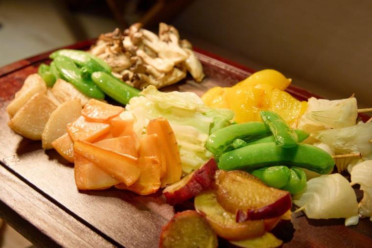 bar hotel 箱根香山