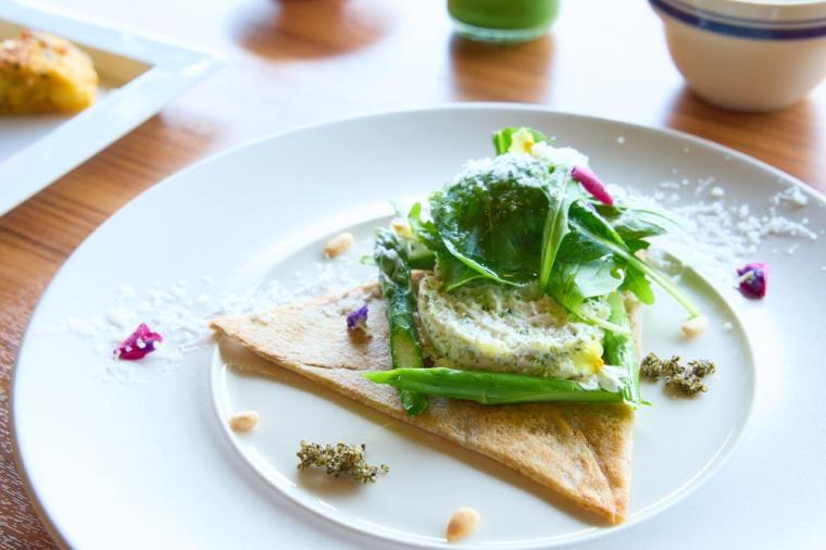 bar hotel 箱根香山