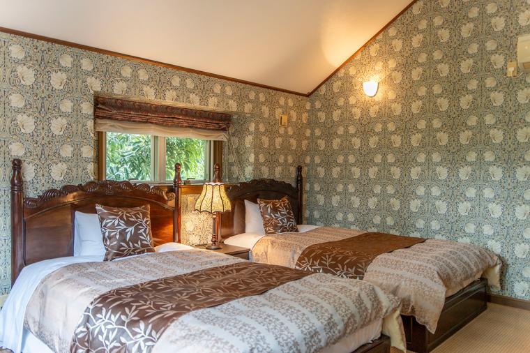 花の森クラリス