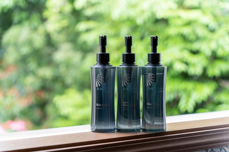 花の森クラリス