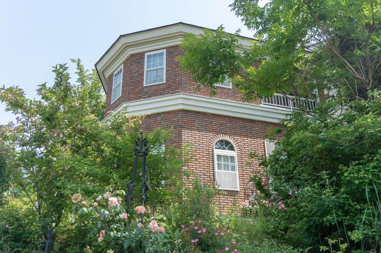 花の森クラリス