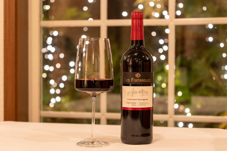 花の森クラリス