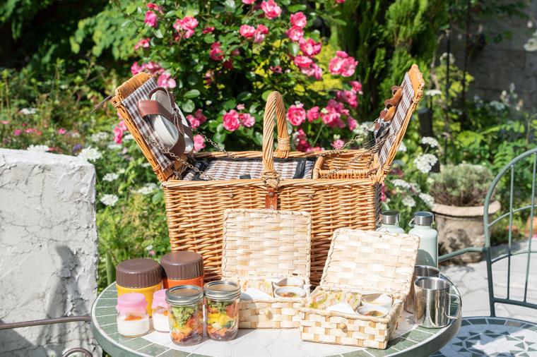 花の森クラリス