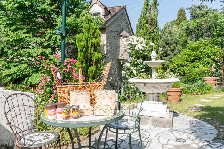 花の森クラリス