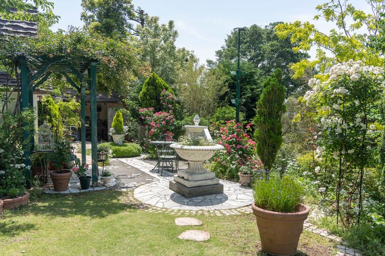 花の森クラリス