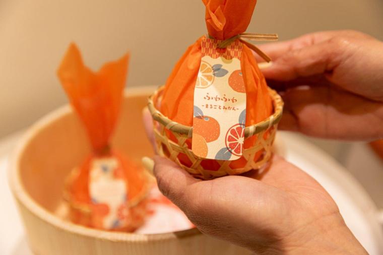 道後ミルクチーズケエキ