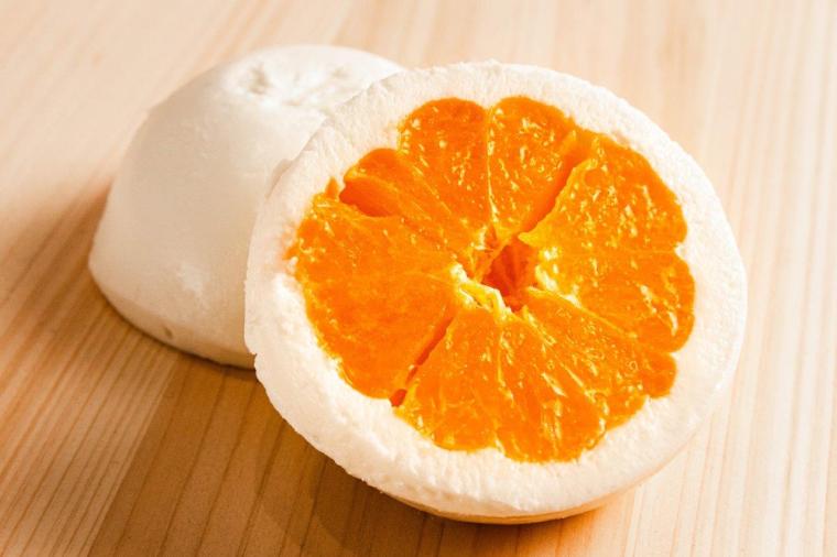 道後ミルクチーズケエキ