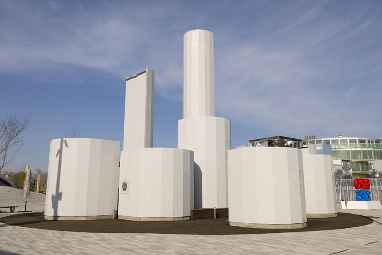 大阪・関西万博