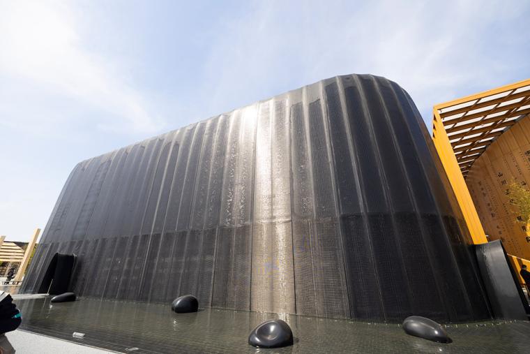 大阪・関西万博 シグネチャーパビリオン（石黒浩氏）