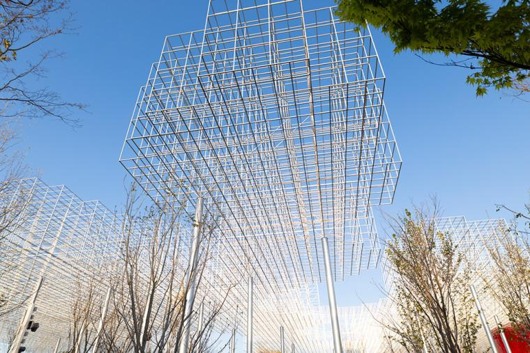 大阪・関西万博 シグネチャーパビリオン（宮田裕章氏）