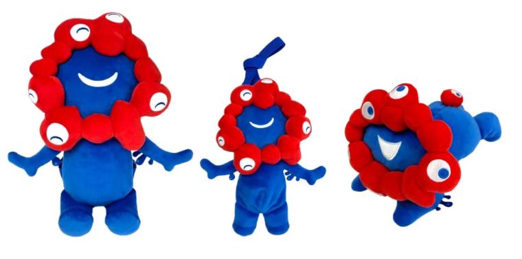 大阪・関西万博 ミャクミャクグッズ