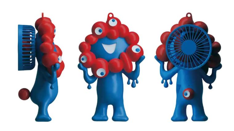 大阪・関西万博 ミャクミャクグッズ