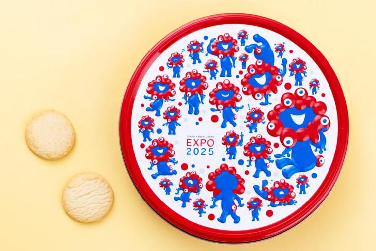 大阪・関西万博 ミャクミャクグッズ