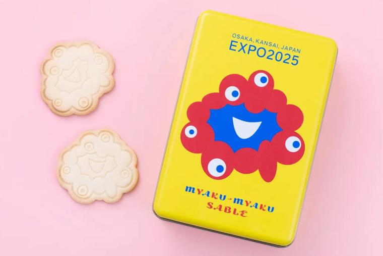 大阪・関西万博 ミャクミャクグッズ
