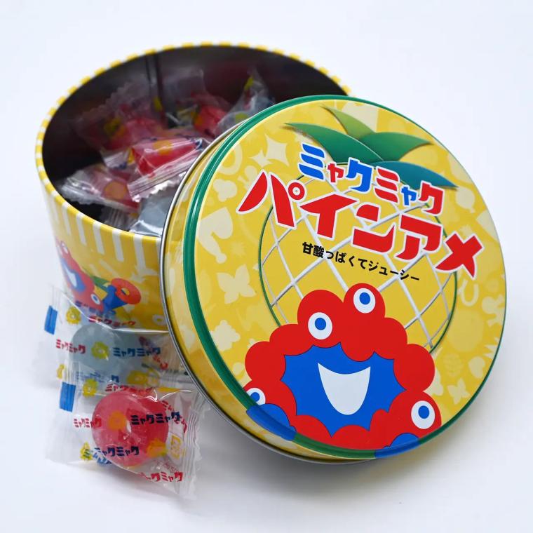 大阪・関西万博 ミャクミャクグッズ