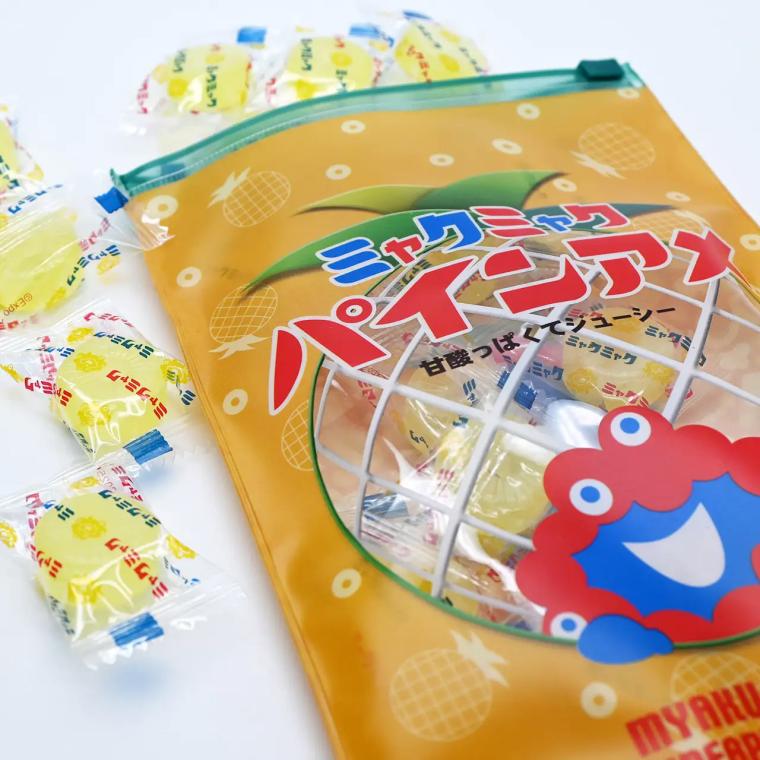 大阪・関西万博 ミャクミャクグッズ