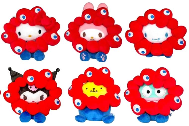 大阪・関西万博 ミャクミャクグッズ