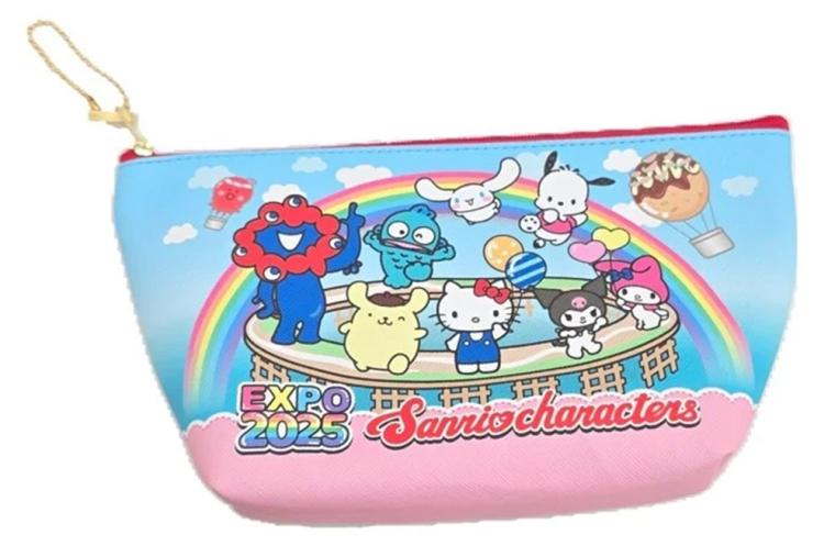 大阪・関西万博 ミャクミャクグッズ