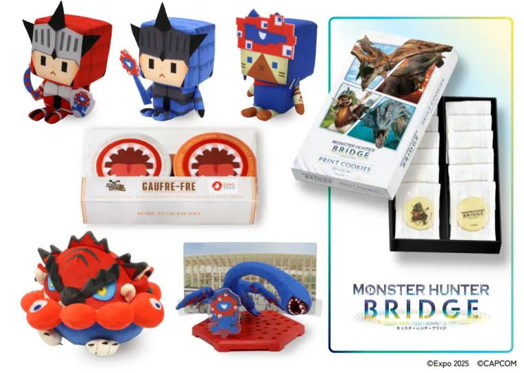 大阪・関西万博 ミャクミャクグッズ