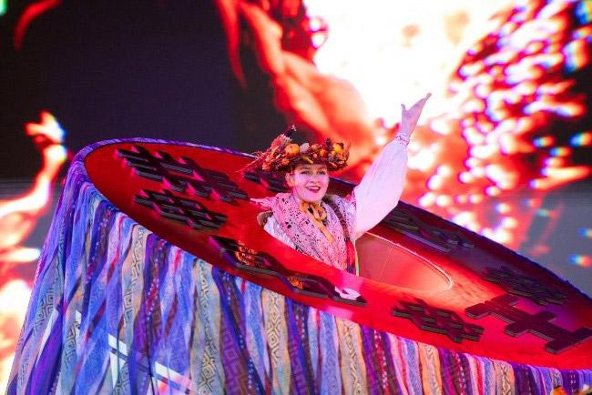 大阪・関西万博 ナショナルデー