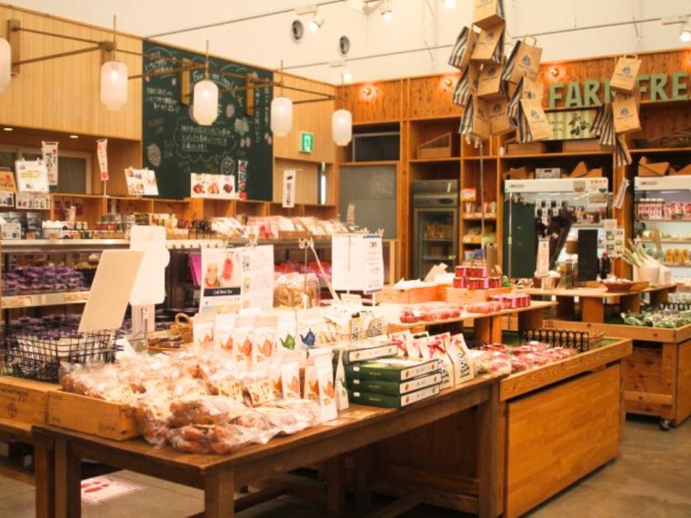 西日本最大級の広さ！丸一日遊べる「道の駅 神戸フルーツ・フラワーパーク 大沢」