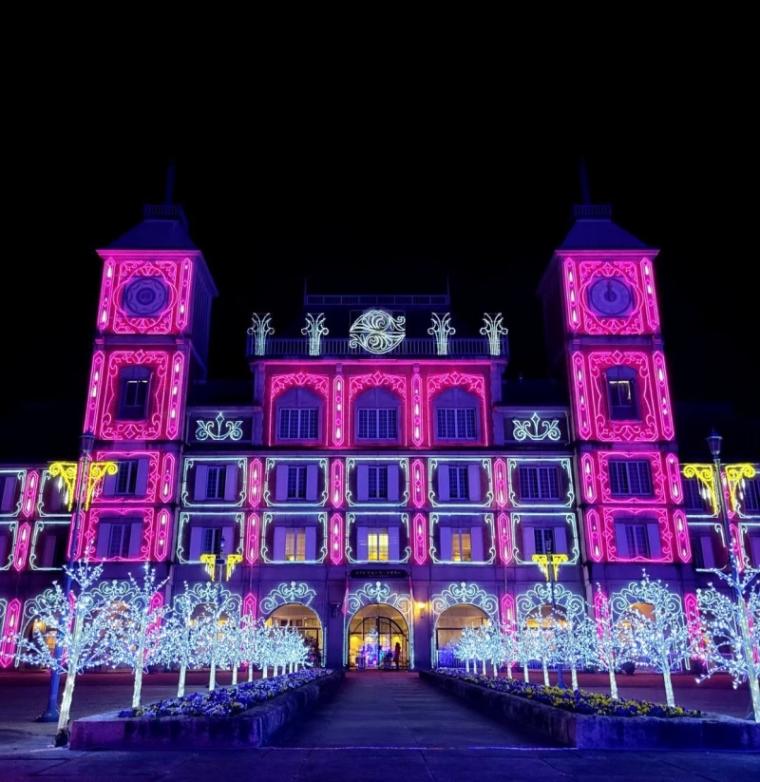 西日本最大級の広さ！丸一日遊べる「道の駅 神戸フルーツ・フラワーパーク 大沢」