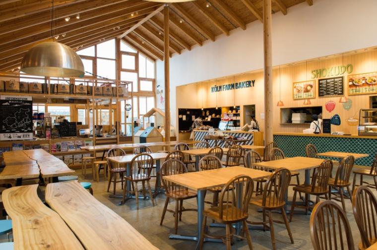 西日本最大級の広さ！丸一日遊べる「道の駅 神戸フルーツ・フラワーパーク 大沢」